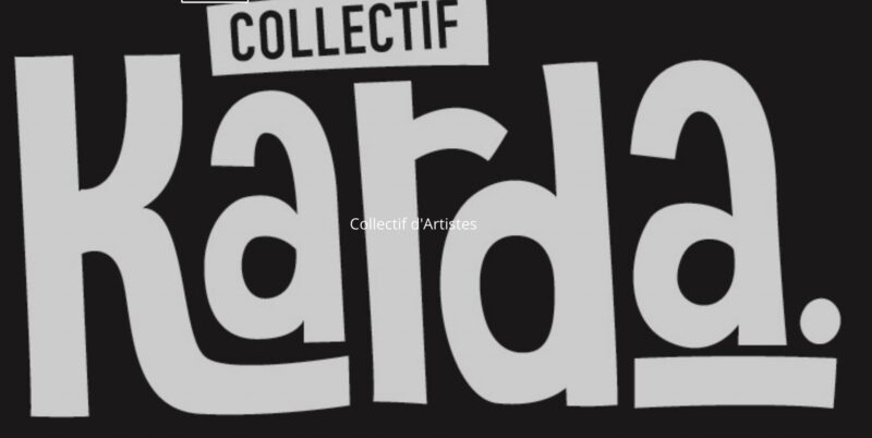 Collectif Karda