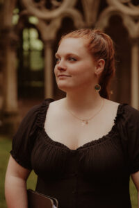 Quatuor vocal Polychrone